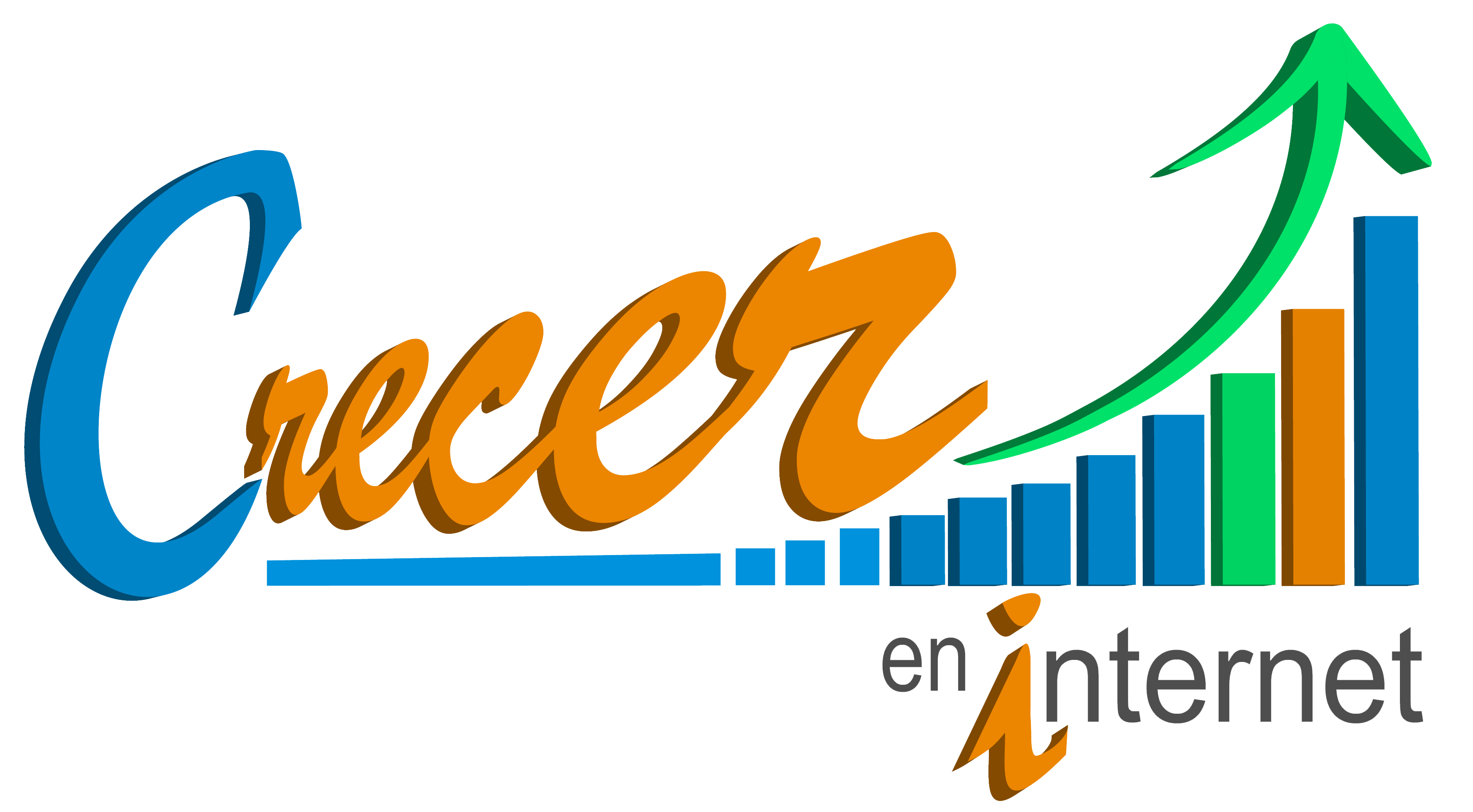 Crecer en Internet